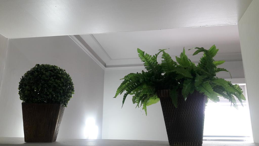 Ferienwohnung Apartamento Copacabana Rio de Janeiro Exterior foto