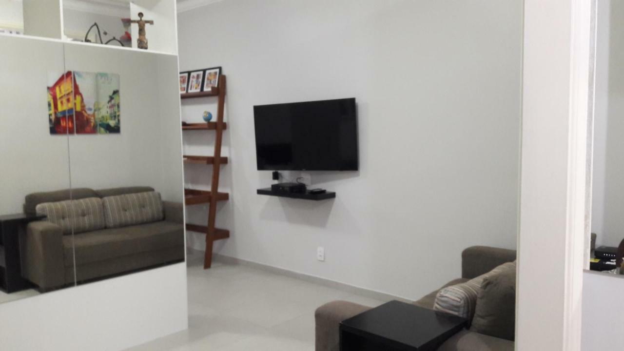 Ferienwohnung Apartamento Copacabana Rio de Janeiro Exterior foto